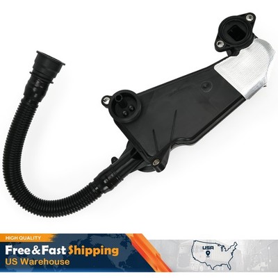 PC3Z-6A785-A Oil Separator Filter For Ford F-250 Super Duty 6.7L