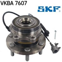 SKF VKBA7607 Radlagersatz Radlager Satz Vorderachse Vorne FüR Nissan