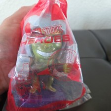 McDonald's Happy Meal Toy Marvel Studios Heroes 6 Gladiator Hulk Avengers