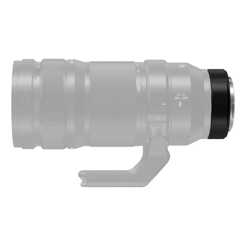 Panasonic DMW-STC14 Lumix S 1.4x Teleconverter per S series - Imagen 2 de 3