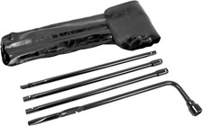 Spare Tire Tool Kit Compatible with 1999-2019 Silverado Tahoe Avalanche Suburban