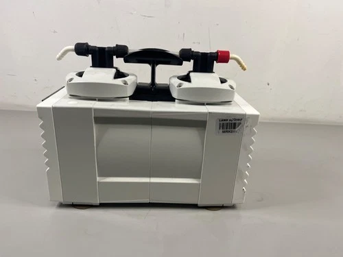 BÜCHI Vac V-500 Diaphragm Vacuum Pump for Rotary Evaporator Lab - Picture 8 of 10