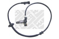 Raddrehzahlsensor Hinten Links Rechts FüR Citroen Xantia X1 X2 1993-2003