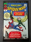 2006 Spider-Man Collectible Series Volume 14 Cover Amazing Spider-Man #7