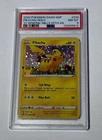 Pikachu SWSH039 PSA 8 | 2020 SWSH Promo Holo General Mills Pokémon TCG EN