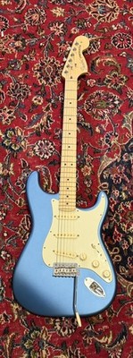2022 Fender American Performer Stratocaster