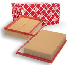 febi bilstein 48513 Luftfilter für MERCEDES BENZ S KLASSE SL G W220 C215 W221