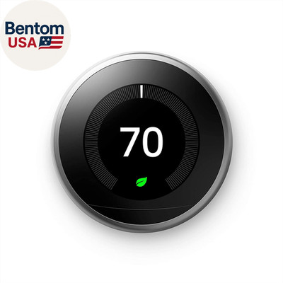 Nest T3016US - Programmable Thermostat