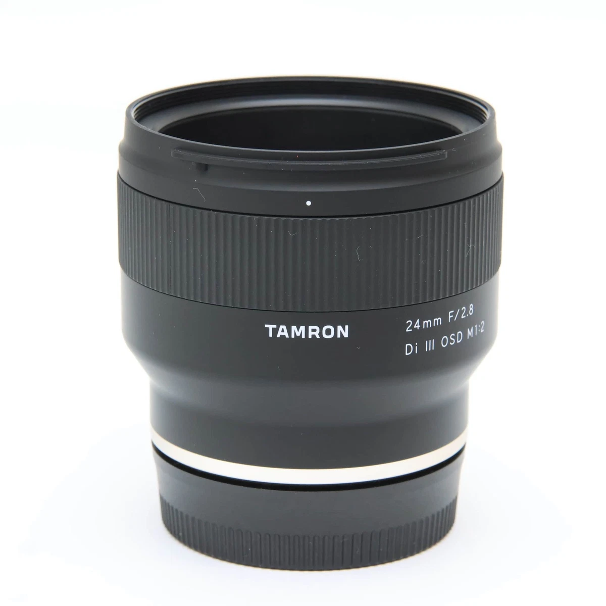 Tamron 24mm Focal Camera Lenses for sale | eBay