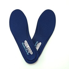 Skechers Air Cooled Memory Foam Women' Sz 5.5-11.5 Navy Insoles Replacemen