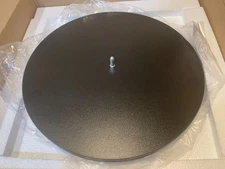 Pro-Ject Acryl it E Platter Upgrade for Essential and Elemental Turntables
