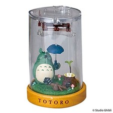 Sekiguchi Studio Ghibli My Neighbor Totoro Manipulator Music Box Totoro 405046