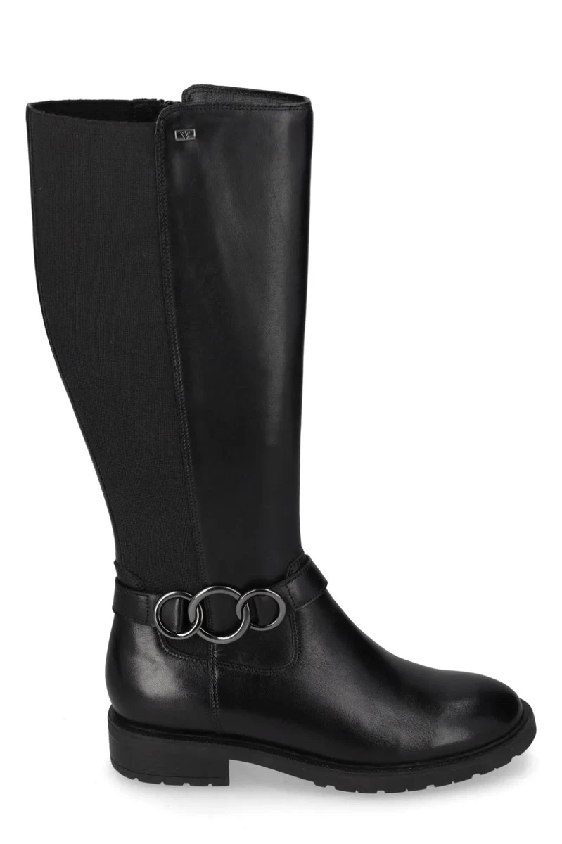 Valleverde uomo stivaletti con zip 20878 | Grimandi calzature shop