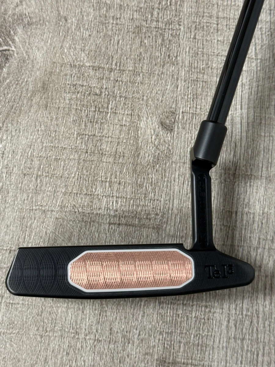 Scotty Cameron Limited Release Golf Clubs for sale - eBay