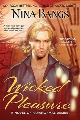 Wicked Pleasure (The Castle of Dark Dreams Trilogy) (Berkl - ACCEPTABLE