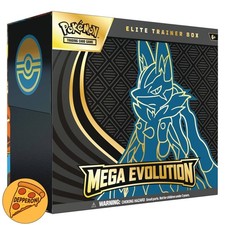 Pokemon Mega Evolution Choose your card! English Near Mint. Free Shipping