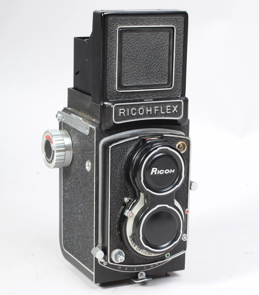 Ricohflex for sale | eBay