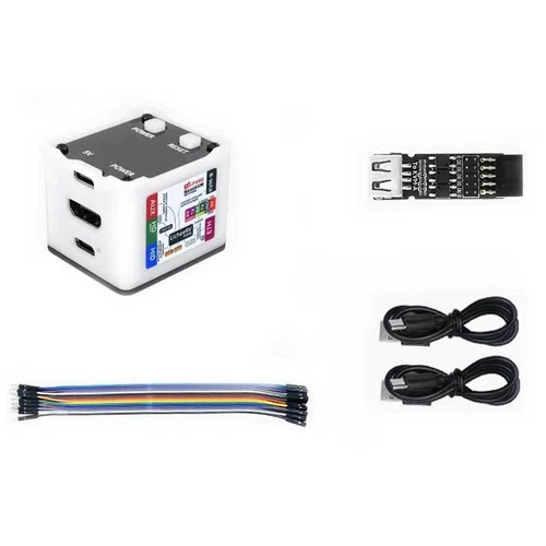 Per  NanoKVM IP-KVM Server di Funzionamento e Manutenzione Remota  PiKVM pe5500