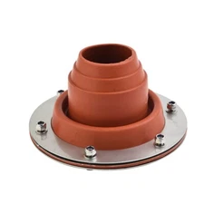 Tent Flue Flashing Kit For Bell Tent Or Yurt. Fits  for FRONTIER / Outbacker