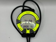 BMA-Bungee mount assembly for Suunto Zoop Novo