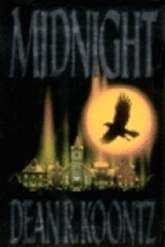 Midnight by Dean R Koontz: Used - Picture 1 of 1