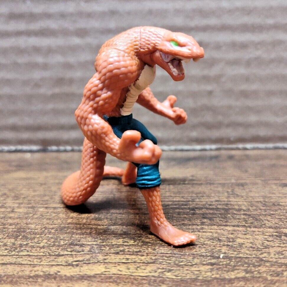 DC Comics Killer Crock 2