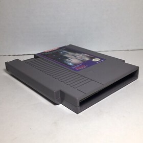 Disney Adventures in the Magic Kingdom - Nintendo (NES) Game