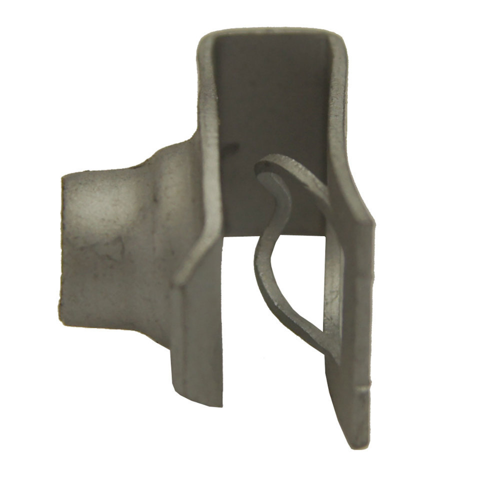 GM Clip-On Nut Pack of 5 New M8 X 1.25 OEM 11518444 11509205 | eBay 