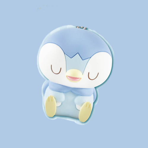 Pokemon Peaceful Place: SuyaSuya Mascot 2 (PCS/Set) - JAPAN IMPORT - US SELLER - Picture 4 of 11