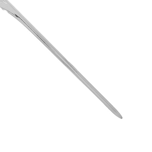 Aluminum Styling Comb Rat Tail Hair Comb For Hairdressers - Picture 18 of 22