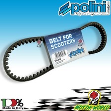 248.003 CINGHIA VARIATORE POLINI MALAGUTI F 12 50 PHANTOM 2000