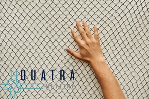 Bird Netting Black 10m X 5m Heavy Duty 72gsm Ebay