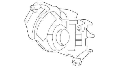 Interruptor de carrocería para Honda (N/P 35251-T5A-B02)