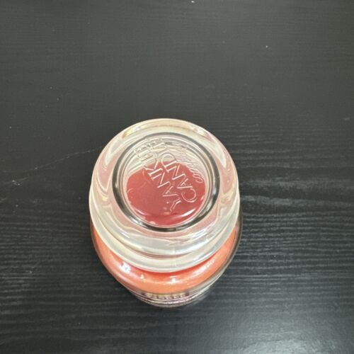 Yankee Candle Home Sweet Home Hauswärmer Glaskerze 22oz NEU schwarzes Band im Ruhestand - Bild 6 von 9