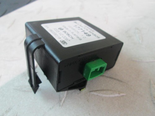 Ferrari 360 Inclination Sensor Anti Lift Module 177149 - Picture 3 of 6