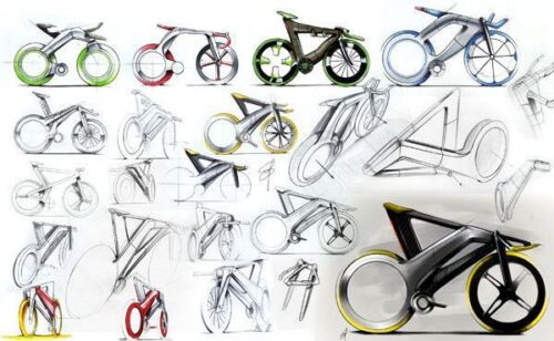 10 RED Bicycle Cable End Caps Tips - For Brake or Derailleur Bike Part - Picture 9 of 11