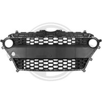 Diederichs 6853145 LüFtungsgitter, StoßFäNger FüR Hyundai