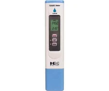 HM Digital COM-80S Hydrotester (TDS/EC/Temperature Combo Meter) - NEW