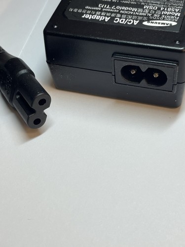 14V 3A Samsung AC-DC Adapter Power Supply Plug for Samsung Monitor T27A950 - Picture 7 of 7