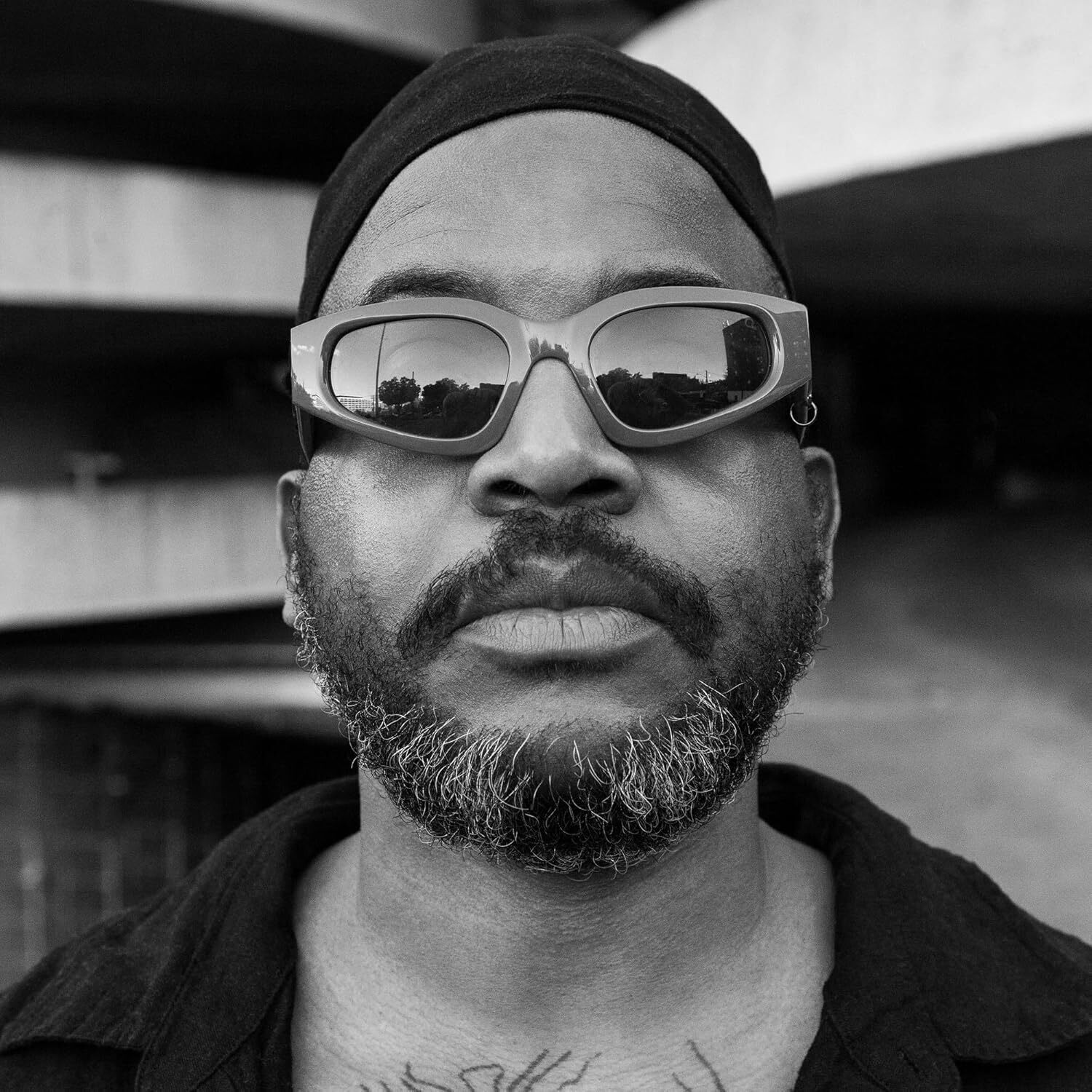 E L U C I D Revelator (CD) Album Digipak