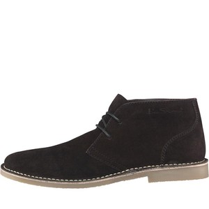 ben sherman desert boots