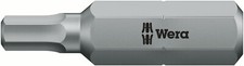 Image of Wera 5/16" Bits Tough 840/2 Z Hex-Plus 05057505001 All Sizes Choice