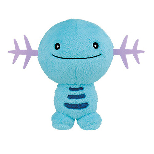 Pokemon Wooper 9