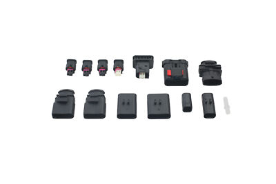 2019-2022 Cummins Pickup Tuner Harness Plug Kit