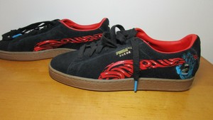 puma skateboarding