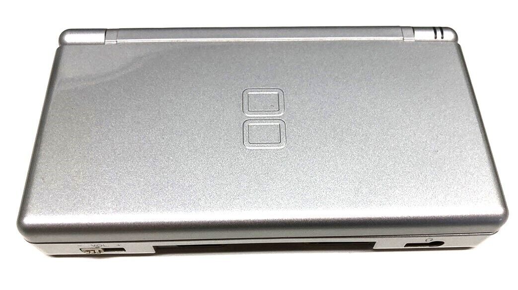 pre-owned Nintendo DS Lite Console Region Free Various pre-owned Nintendo DS Lite Console Region Free Various