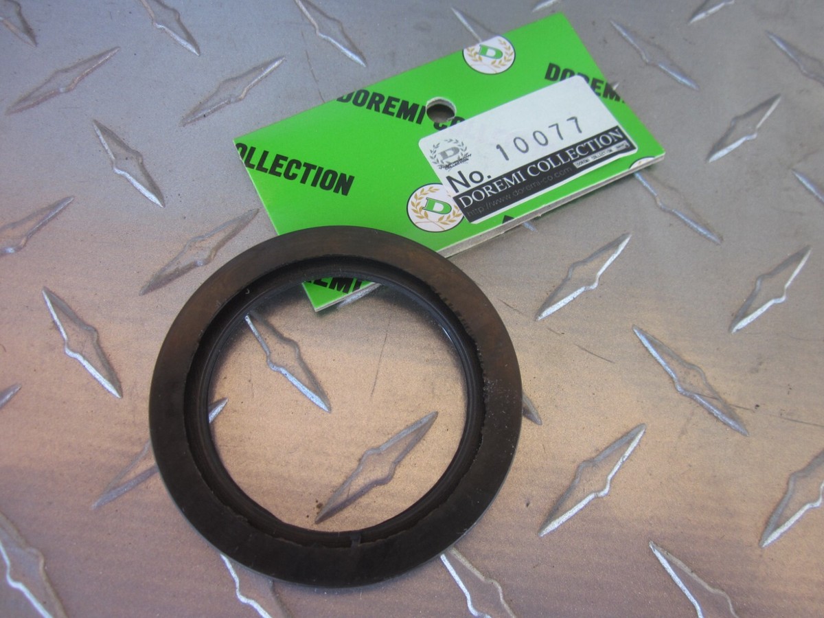 k1商品 Vintage Kawasaki Fuel Lid Gasket 51059-008 Z1 H1 H2 KZ 650 750 900