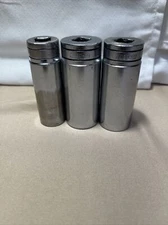 Snap-on Tools USA TS261 13/16" TS341 1 11/16” TS321 1” SET