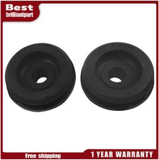 Upper Radiator Support Mount Bushing for INFINITI G20 I30 Altima Maxima 300ZX