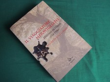 L68-L. CLERICI - IL VIAGGIATORE MERAVIGLIATO-ITALIANI IN ITALIA-SCRITTORI REGALO